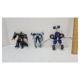 Transformers Revenge of the Fallen Figs Read Desc