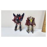 Transformers Universe Air Raid & Wind Sheer