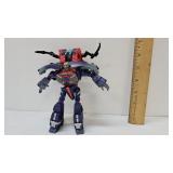 Transformers RID Megabolt Megatron