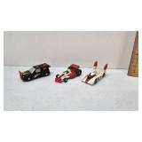 Transformers Armada Road Assault MiniCon Team