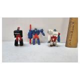 Transformers Armada Space Mini-Con Team