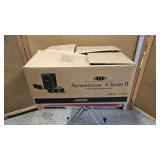 Bose Acoustimass 6 Series II Home Theatre System