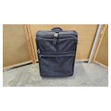 Large Atlantic Rolling Luggage 22x12x30