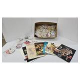 Stamps & Stamp Books