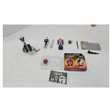 Transformers + See Description