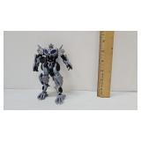Transformers 2007 Movie Protoform Optimus Prime