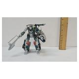 Transformers Robots in Disguise X-Brawn Figure