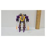 Transformers Armada Sideways