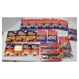 Racing Champions Die Cast Car Collection