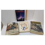 Huge Coffee Table Art Books