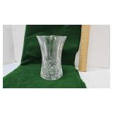 6 Inch Waterford Crystal Vase