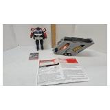 Transformers Energon Optimus Prime