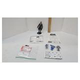 Transformers Armada Runway Jetstorm & Sonar +++