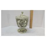 Fenton Covered Dish