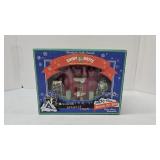 Shiny Brite Balsam Fir Blvd in Box