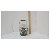 Jar of Buttons