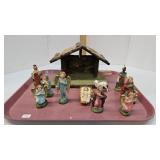 Nativity Scene