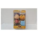 Peanuts Linus Van Pelt Great Pumpkin