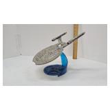 Star Trek NX-01 Enterprise Model