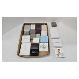 Jewelry Boxes