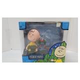 Peanuts Charlie Brown Pathetic Xmas Tree