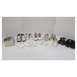 Baby Shoes Mcdonalds +