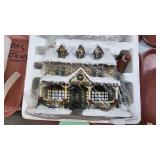 Hawthorne Village From The Heart Gifts