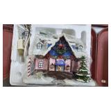 Hermeys Dentist Office