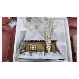 Saint Nicholas Christmas Shop