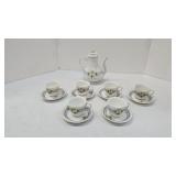 Childs China Tea Set
