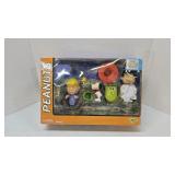 Peanuts Great Pumpkin Figure Collection