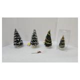 Christmas Tree Decorations