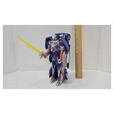 Transformers Age of Extinction Optimus Prime