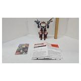 Transformers Energon Jetfire