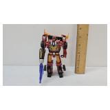 Transformers Classics Deluxe Rodimus