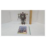 Transformers Galaxy Force Vector Prime