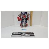 Transformers Revenge of the Fallen Optimus Prime