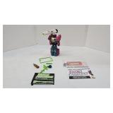 Transformers G1 Stalker w/Parts