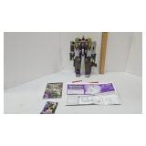 Transformers Armada Tidal Wave