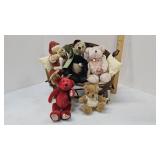 Boyds Bench & Bears