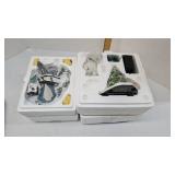 Christmas Village Accessories