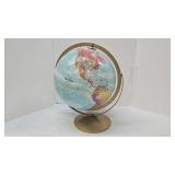 Replogle World Nation Series Globe