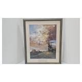 J. Kramer Cole Print