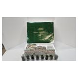 Heritage Village Ramsford Palace Dickens Series