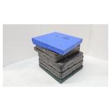 Collector Plates. Limoges +