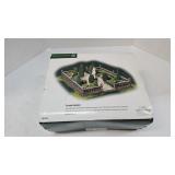 Dept56 Dickens Village Formal Gardens