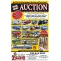 APRIL ONLINE ONLY EQUIPMENT, SPORTING & RECREATION AUCTION