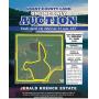 JERALD KOENCK ESTATE ONLINE ONLY LAND AUCTION