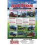 WECKWERTH FARMS ONLINE-ONLY FARM RETIREMENT AUCTION 