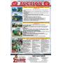 DECEMBER ONLINE ONLY CONSIGNMENT W/BOB LAUGHLIN FARM RETIREMENT, JOE & LOIS MCGEARY FARM RETIREMENT,